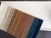 Holland Velvet New Designs Burnout Sofa Fabric For Office