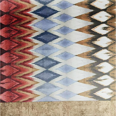 digital print fabric