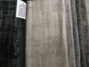 100% Polyester Matt Velvet Glue Embossed Sofa Fabric