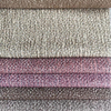 Knitted Jacquard Velvet Print Deep Embossed Sofa Fabric