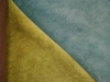 Luxury Velvet Print Sofa Fabric For Palace