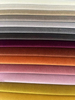 MOSHA VELVET FABRIC FOR SOFA PLAIN HOME TEXTILE FABRIC FOR HOME DECORATION