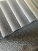 LIXIANG High Quality of 100%Polyester Sofa Fabric Best Sale Knitted Fabric for Sofa Embossed Velvet Fabric for Home Decoration