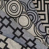 Weaving Flocking Fabric 