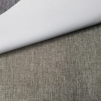 Copy Linen Blackout Fabric