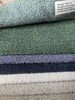 100%Polyester Upholstery Fabric Sofa Materials Custom Fabric For Sofa Home Textile Cushions Living Room