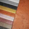 Zen Leather Fabric for Sofa