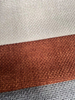 100% Polyester Fabric Custom Fabric Knit Fabric for Sofa Cushion Matress
