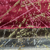 Velvet Metallic Fabric