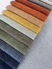 100%polyester Fabric Woven Fabric Chenille Fabric for Sofa Home Textile for Pillows