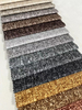 Knitting Jacquard Fabric Printed Fabric For Pillow Cushion Sofa Cover Fabric