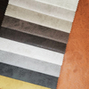 Zen Leather Fabric for Sofa