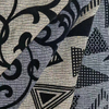 Weaving Flocking Fabric 